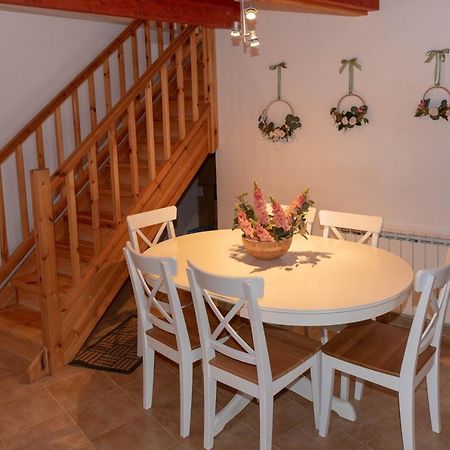 Apartamento El Molino 特拉马卡斯蒂拉·德·滕 外观 照片