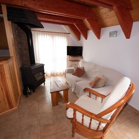 Apartamento El Molino 特拉马卡斯蒂拉·德·滕 外观 照片