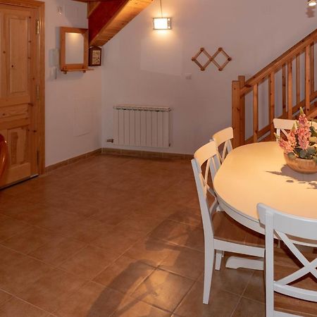 Apartamento El Molino 特拉马卡斯蒂拉·德·滕 外观 照片