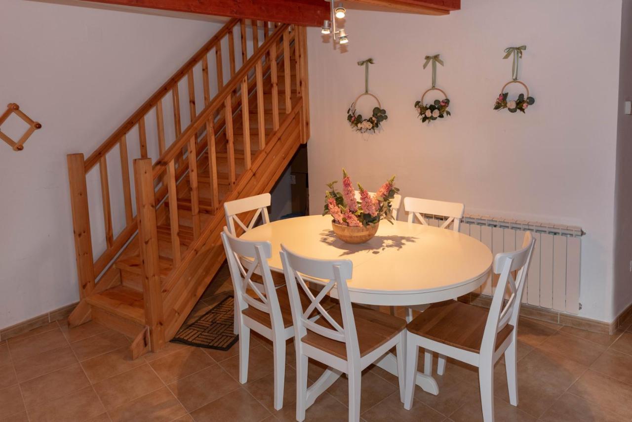 Apartamento El Molino 特拉马卡斯蒂拉·德·滕 外观 照片