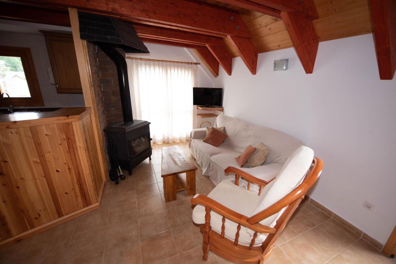 Apartamento El Molino 特拉马卡斯蒂拉·德·滕 外观 照片