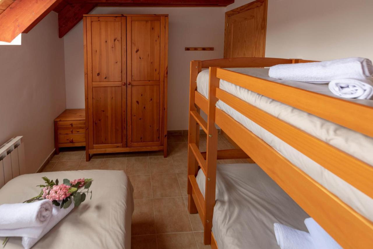 Apartamento El Molino 特拉马卡斯蒂拉·德·滕 外观 照片