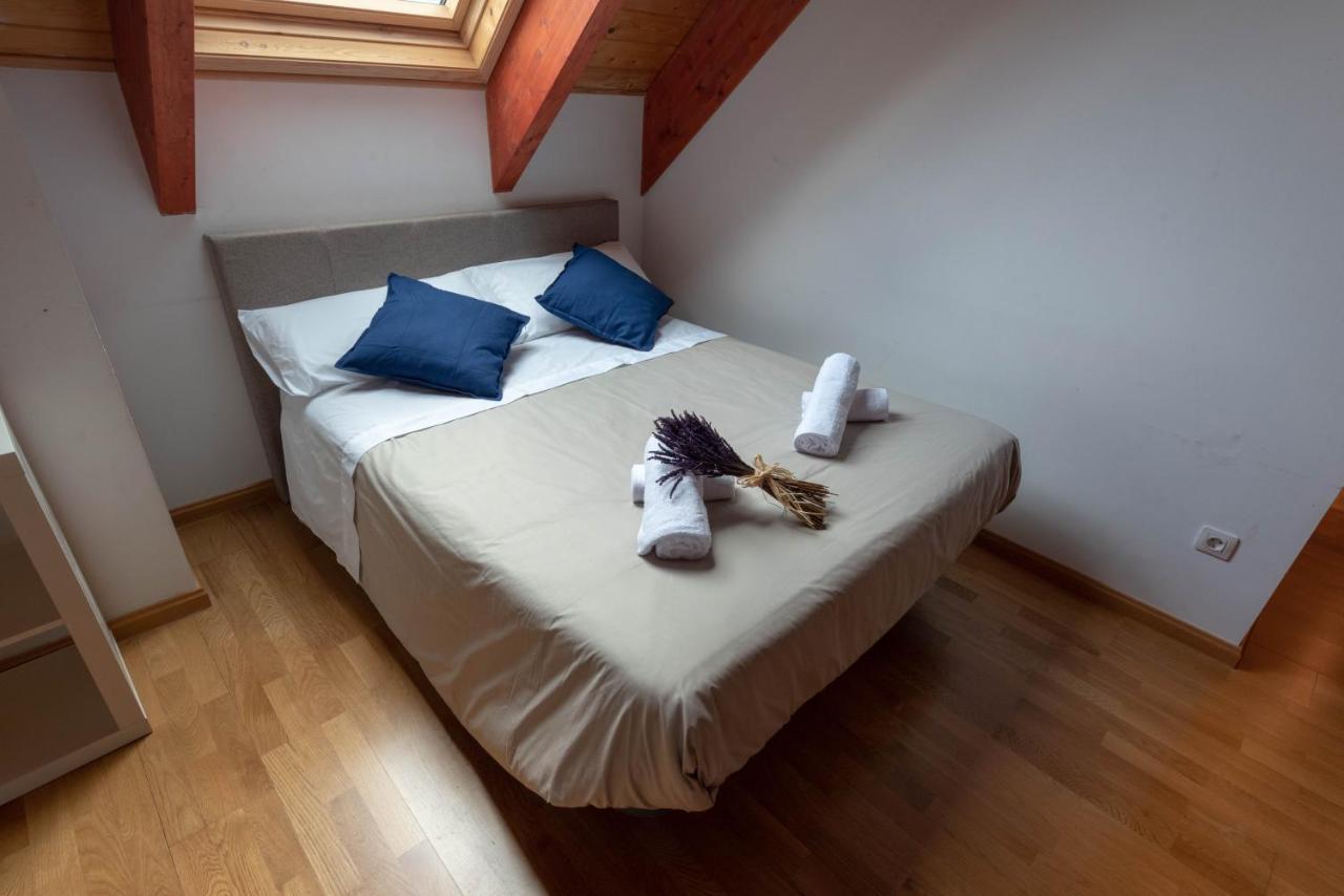 Apartamento El Molino 特拉马卡斯蒂拉·德·滕 外观 照片
