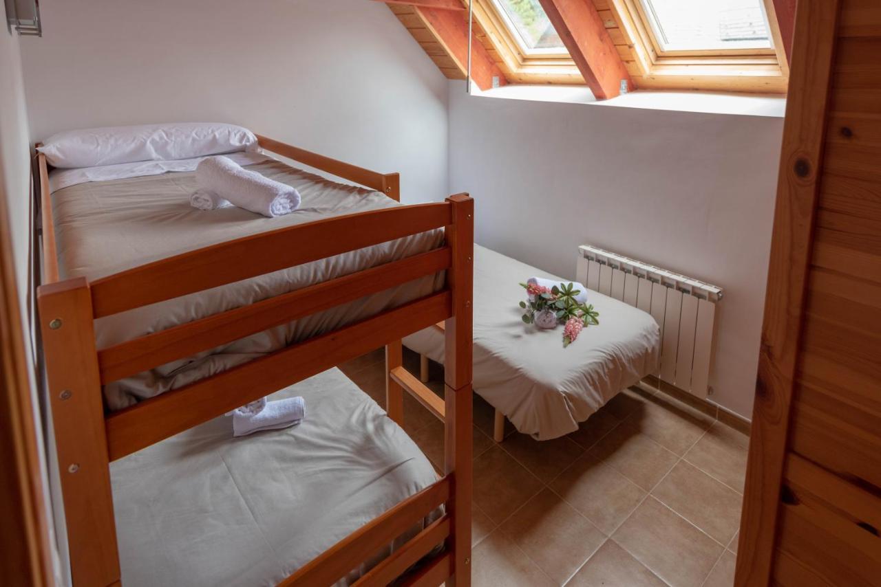 Apartamento El Molino 特拉马卡斯蒂拉·德·滕 外观 照片