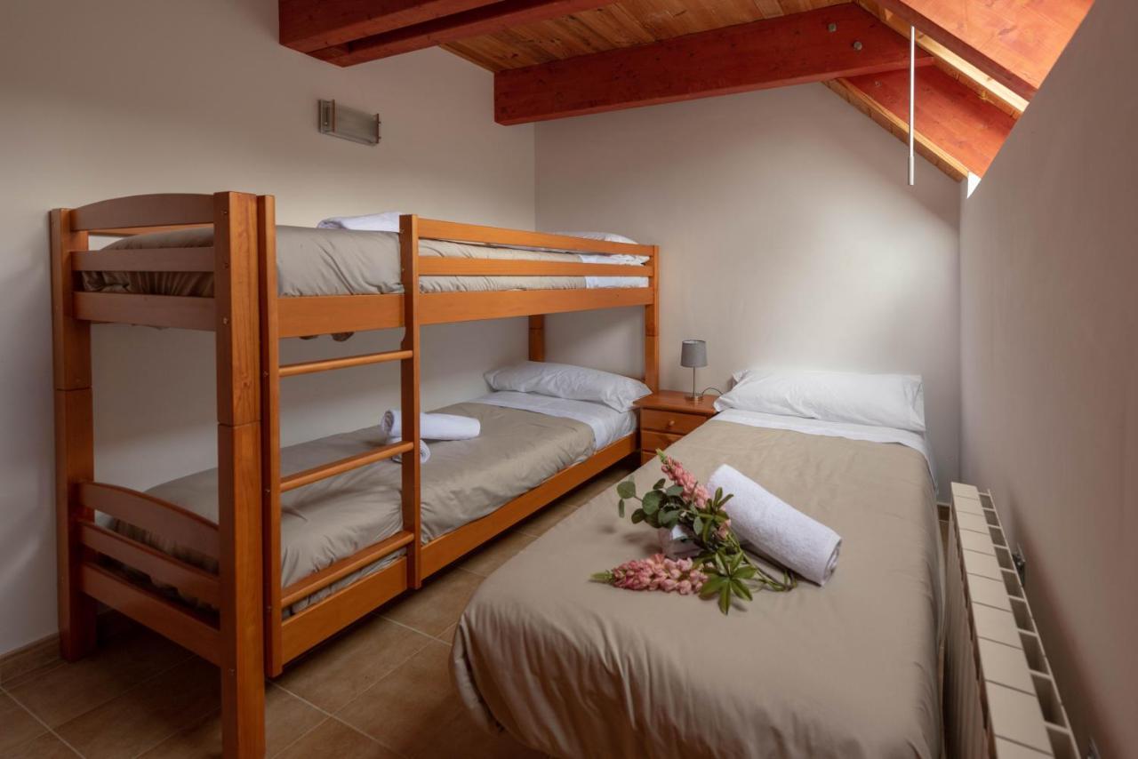 Apartamento El Molino 特拉马卡斯蒂拉·德·滕 外观 照片